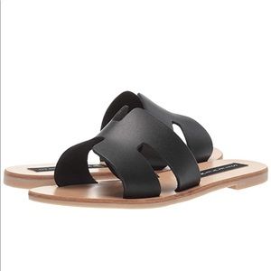 Steven Greece Sandal